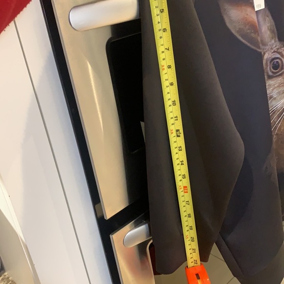 A never used Joe Fresh large women’s crew neck sweater - Picture 6 of 7